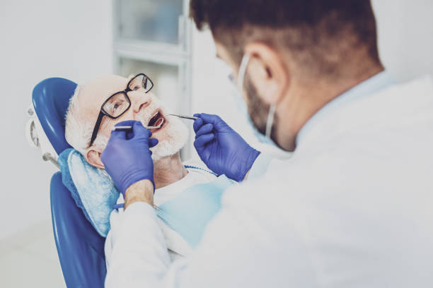 Best Emergency Denture Repair in Foothill Farms, CA